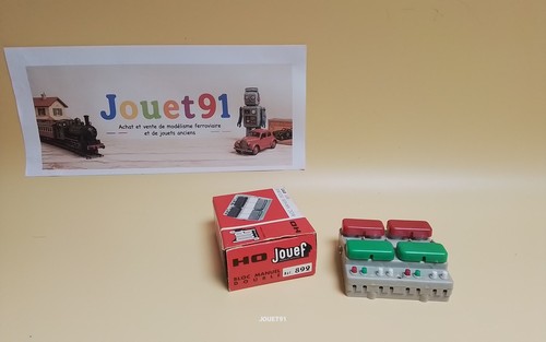 Jouef ref 892 boitier - ref,