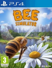 Bee Simulator Juego para