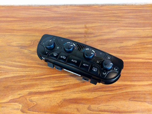 Commande chauffage mercedes - chauffage,