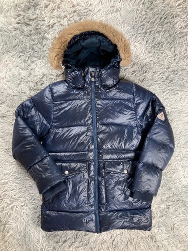 Doudoune pyrenex vintage 2000s - doudoune,