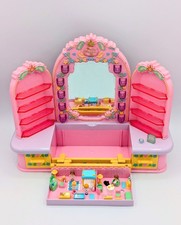 Polly Pocket Vintage Bluebird