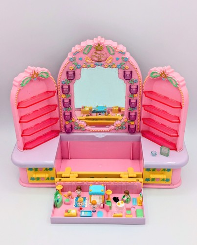Polly pocket vintage bluebird - polly,