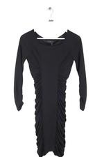 Robe noire BCBG Max Azria XS