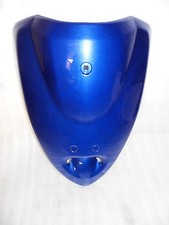 Karcher - KM - 50 - Zhongyu - ZY50QT-7 - Carénage Avant - Bleu - Original