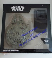 Vaisseau Collection Altaya