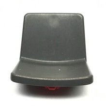 Siège Gris & Attache Rouge Playmobil 