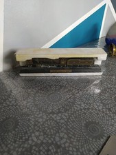 Train Miniature Pacific