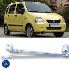 Mécanisme d'Essuie-Glace