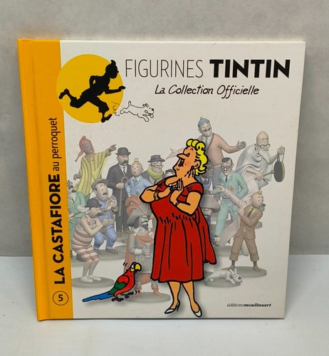 Sympa livre figurines de - bd,