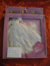 tenue poupée mannequin ROBE