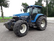 SERVICE MANUEL D'ATELIER FORD