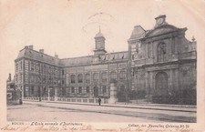 Carte postale ancienne