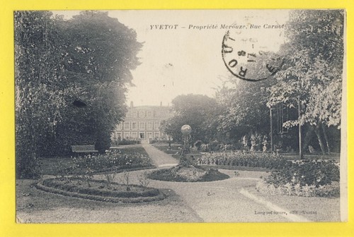 Cpa france old postcard - cpa,