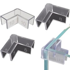 Lot de 4 protections d'angle