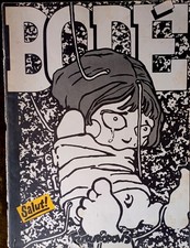 Vaughn Bodé - Salut ! - FUTUROPOLIS - 1975 Edition Originale - 30/40