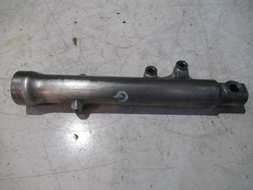 Fourreau fourche gauche