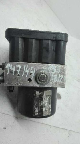 9659770580 calculateur abs