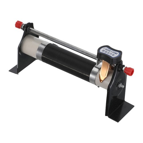 Rhéostat glissière - rhéostat, à