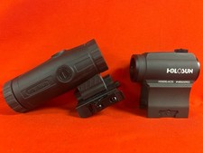 Holosun HS503G ACSS Red Dot +
