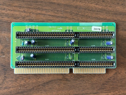 Packard bell bit isa riser - packard,