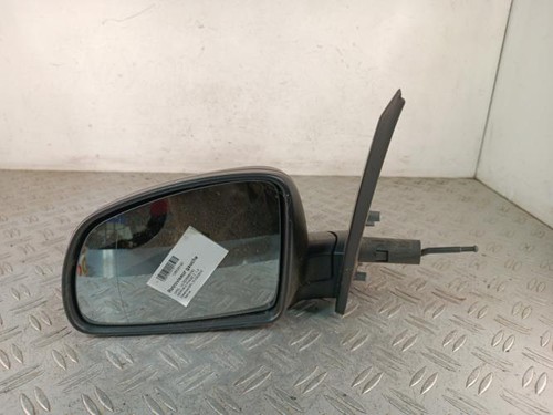 Retroviseur gauche opel - gauche,
