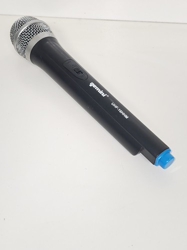 Micro vintage gemini uhf - micro,