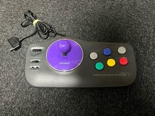 Super Nintendo SNES Controller Saitek MX-311 Megamaster Joystick Arcade Pad