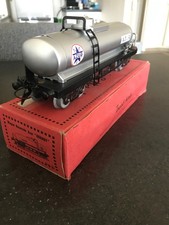 HORNBY ECHELLE O WAGON CITERNE
