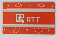 Télécarte de service Landis
