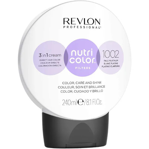 Revlon nutri color filters - revlon,