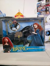 Rare Disney Pixar Brave