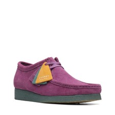 Clarks Wallabee 26168860 Mens