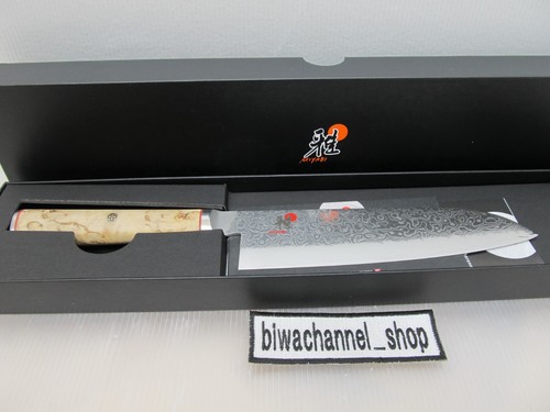 Couteau cuisine miyabi - couteau, de
