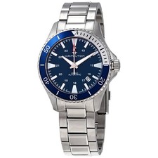 Hamilton Khaki Navy Scuba