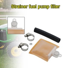 AM117116 Kraftstoffpumpenfilter für John Deere Lawn 425 445 455 (TY22462)