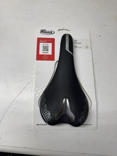 Selle italia slr - slr, titanium