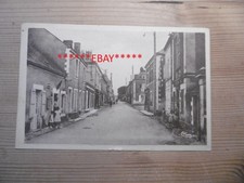 TIERCE (M.et L.) . CARTE