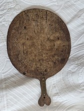 Ancienne planche à pain 1900