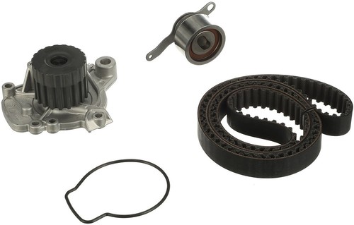 Pompe eau gates kit - pompe, à