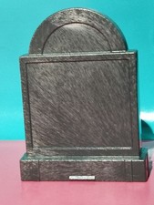 PLAYMOBIL HEADSTONE TOMB