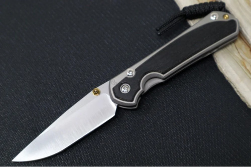 Chris reeve knives - chris, small