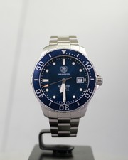 Tag Heuer Aquaracer 300M