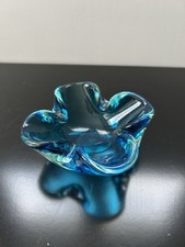 VIDE POCHE EN VERRE MURANO