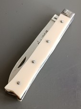 ANCIEN COUTEAU QUEUE DE