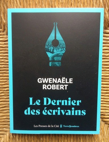 Livre roman policier - , le