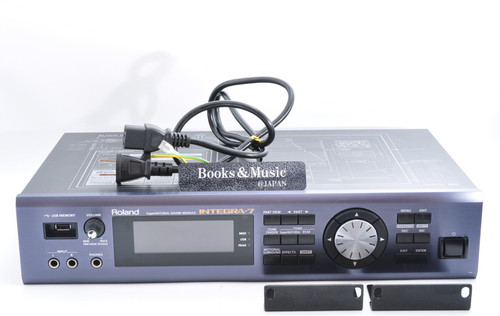 Roland integra super natural - integra-7,
