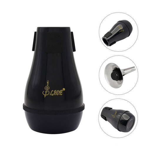 Sourdine euphonium pour - d'euphonium,