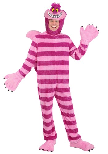 Men disney cheshire cat - men's,