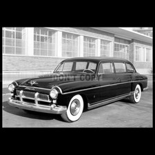 Photo A.005467 CHRYSLER CROWN