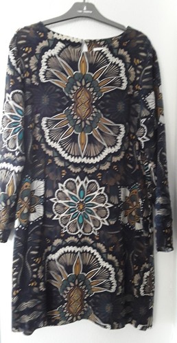 H&M_Superbe robe